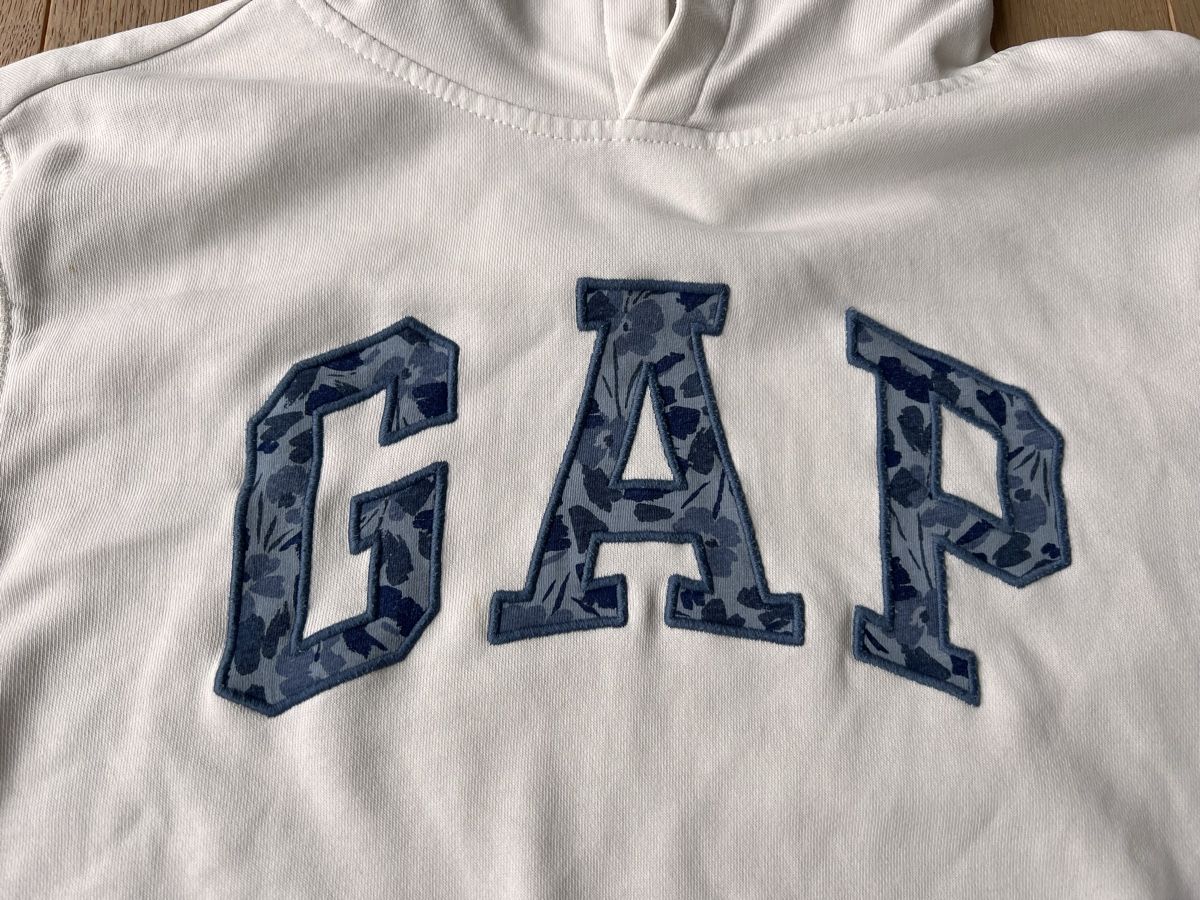 Gap Maglioni & Felpe: GAP Hoodie Kapuzenpulli – Usato da Hertenstein AG venduto da Stadtturm 2