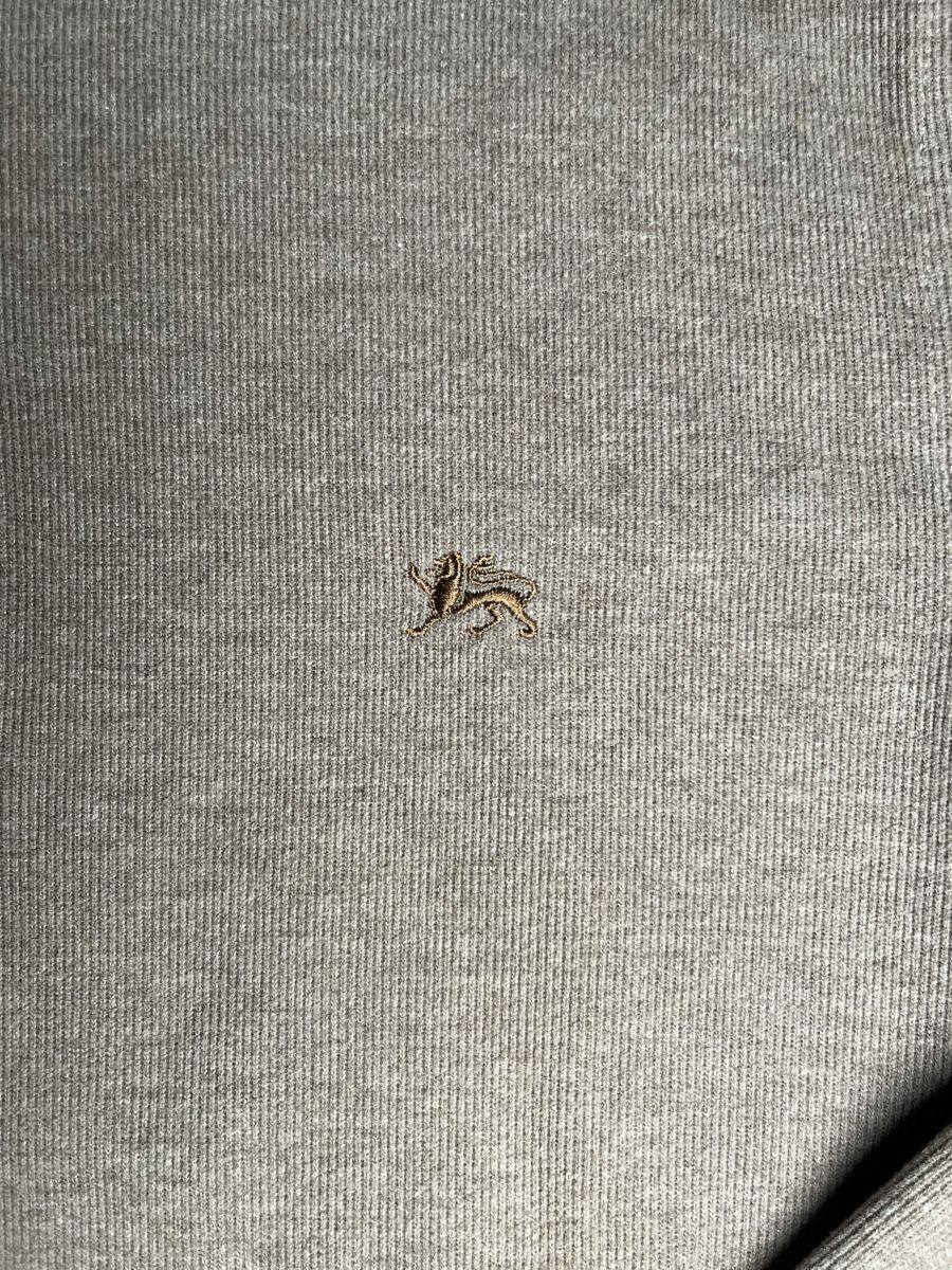 Paul Kehl Pullover & Sweatshirts: Pull Paul Kehl beige, taille S – Confort et Élégance – Neu (gemäss Beschreibung) aus Baulmes von resel_.tm 1