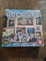 Art Gallery - Jeu de société neuf et emballé 🖼️🎨