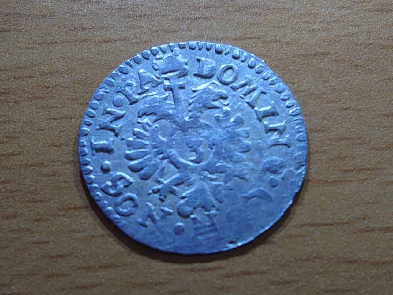 Tutti le monete: Zug: Groschen 1604 – Usato da Pfungen venduto da Aguti77 1
