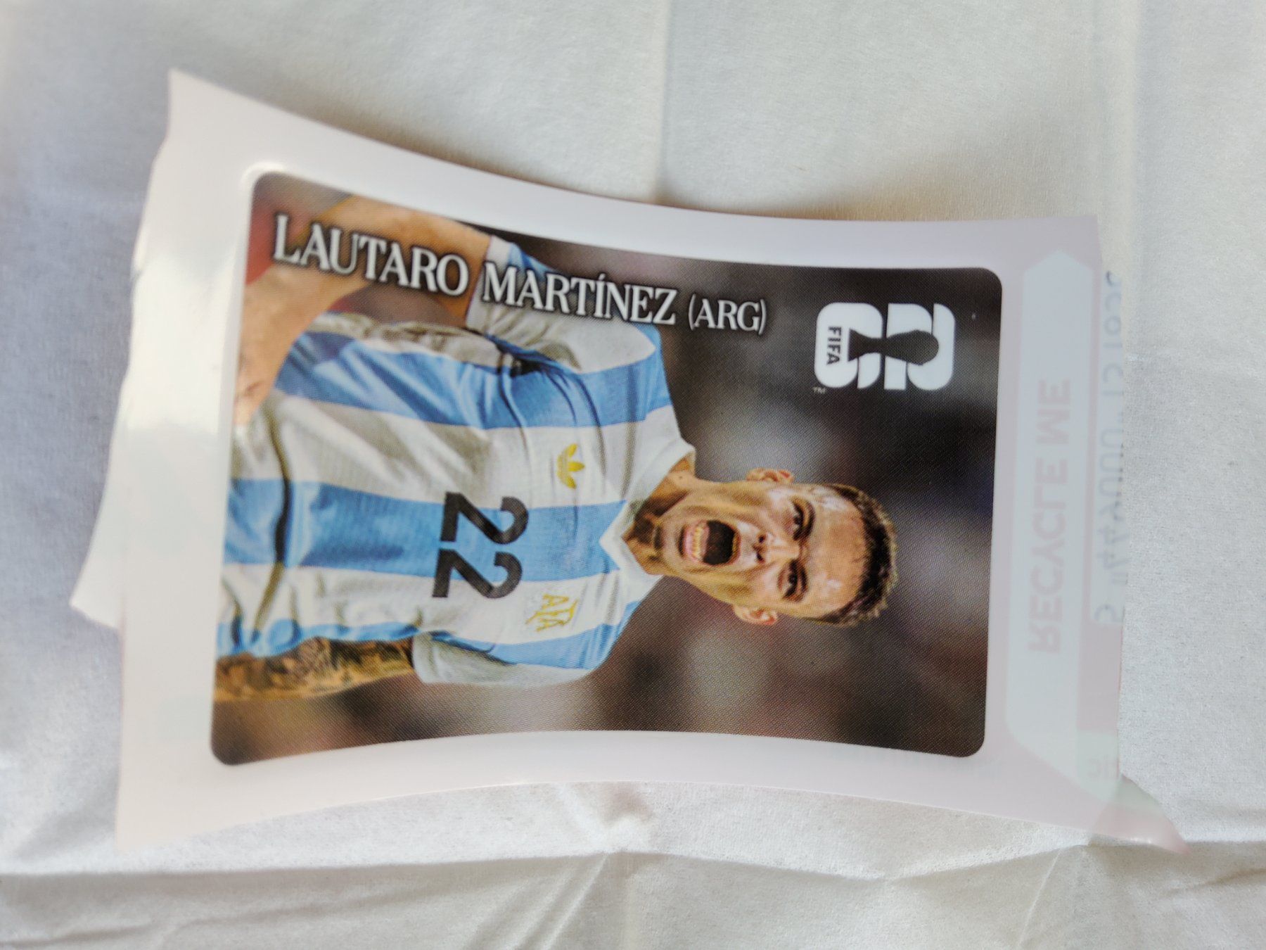 Panini Carte collezionabili: Panini Fussball Coca Cola – Nuovo (secondo la descrizione) da Zürich venduto da Dalicelik