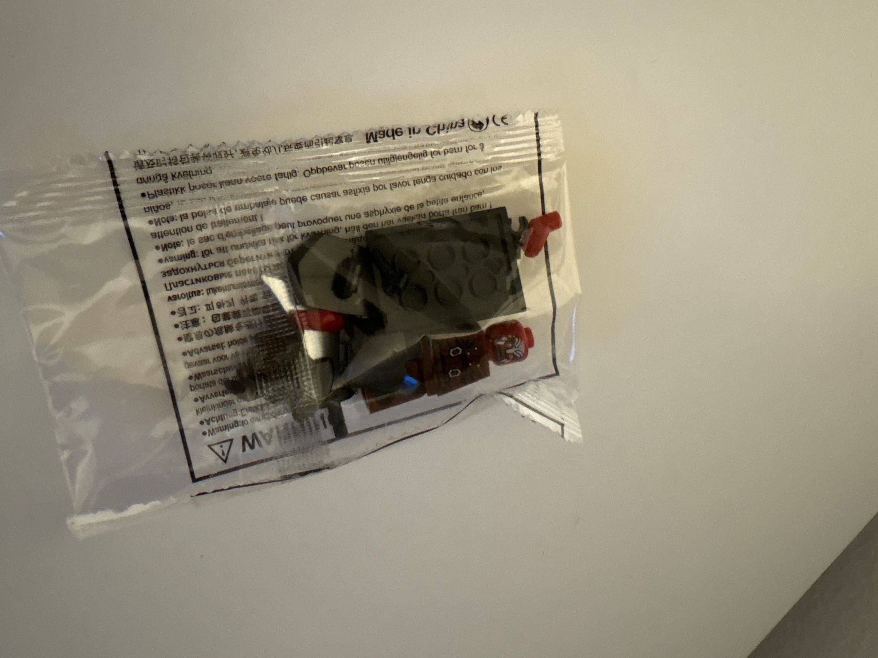 Lego Giocattoli: Uruk-hai – Nuovo (secondo la descrizione) da Lausen venduto da J.2000 3