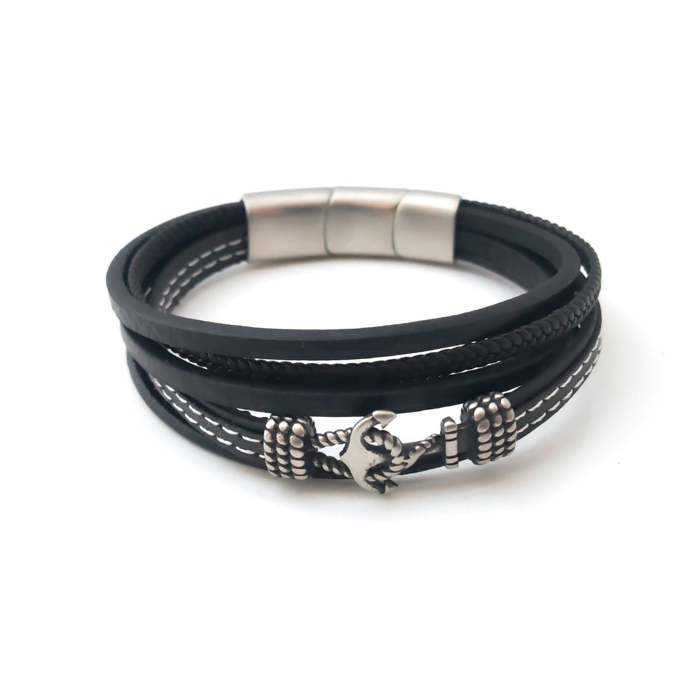 Bracciali & Braccialetti: ZOVOZ BCN Armband – Nuovo e nell'imballaggio originale da Spiez venduto da Outlet-King 5