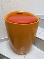 WENKO Badhocker, Wäschekorb.