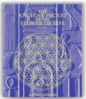 Ancient secret of the flower of life - Drunvalo Melchizedek