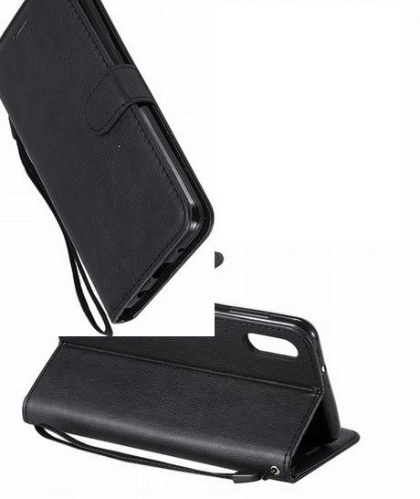 Cover & Protezioni schermo: Apple iPHONE X /Xs Case Cover Hülle Etui – Nuovo e nell'imballaggio originale da WOLLERAU venduto da bestcorner 6