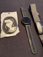 Montre GPS Garmin Forerunner 945 avec cardio