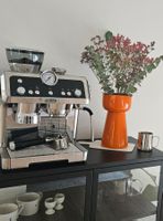 DeLonghi La Specialista Prestigio Siebträgermaschine