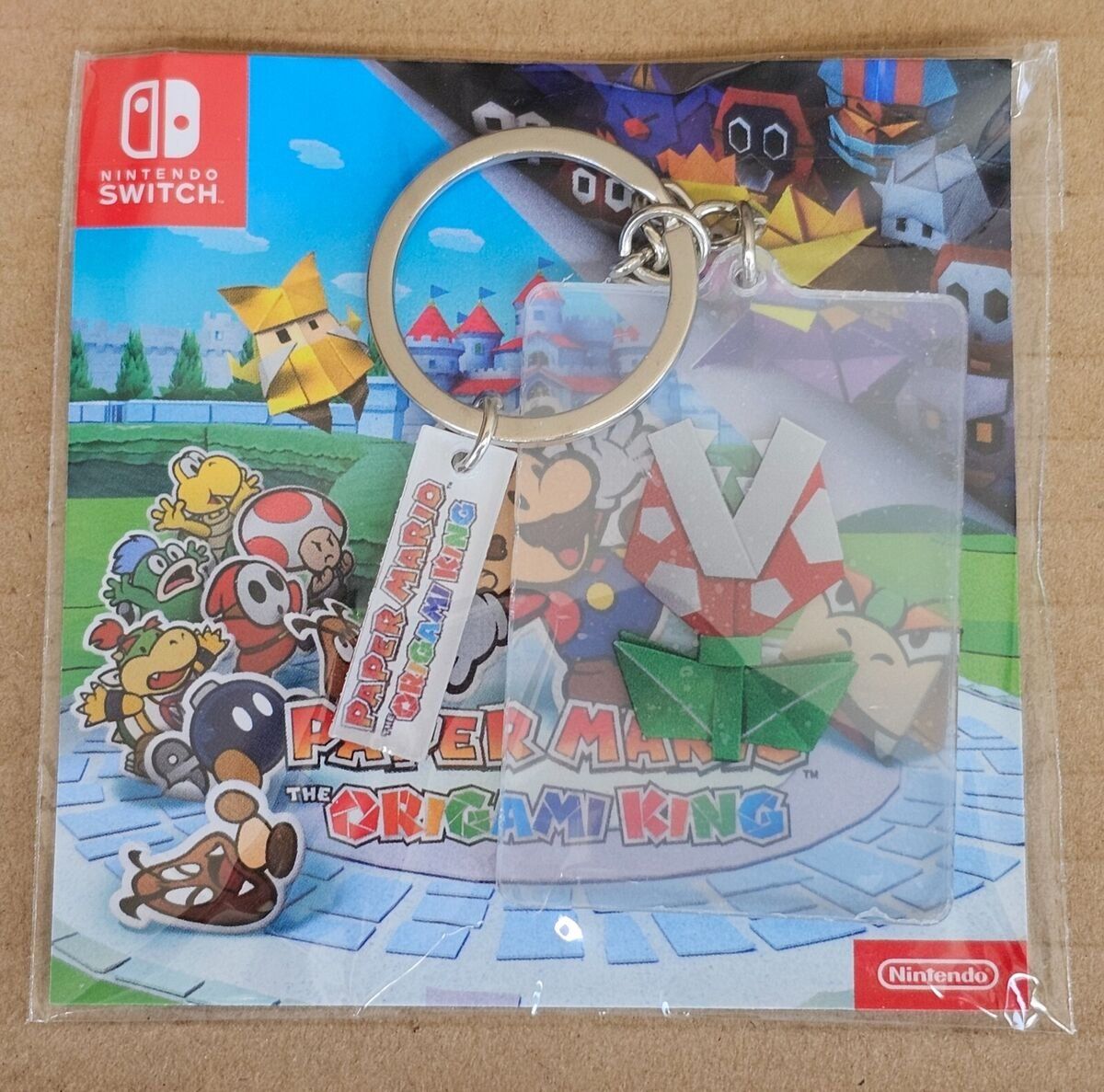 Nintendo Giochi: Nintendo Mario Party Jamboree Snack Bowl Bundle – Nuovo e nell'imballaggio originale da Zürich venduto da Blauerbalu 1