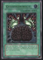 Yu-Gi-Oh! Gehirnkontrolle / TLM / UMR 🇩🇪