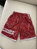 Under Armour Kids Sporthose Shorts Gr. 128