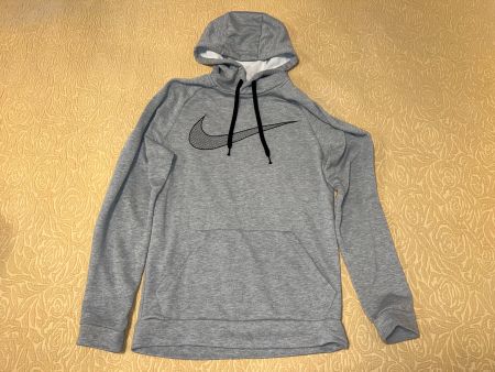 Nike Dri-Fit - Hoodie - S