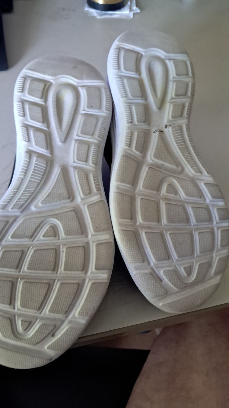 Damenschuhe: Dameb halbschue – Gebraucht aus Oberentfelden von Caot10 2