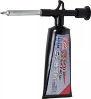Mini-Fettpresse mit 100 g Lithium-Fett (1 Tube)