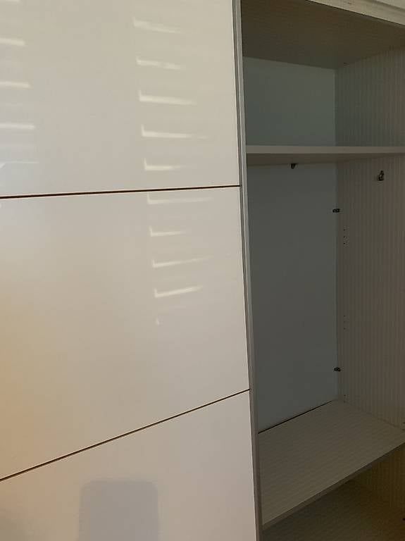 Schränke: Kleiderschrank – Gebraucht aus Aarau Rohr von manon_b74 2