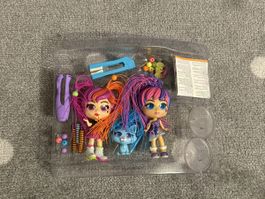 Curli Girls - Pop Star & Fashionista 3+