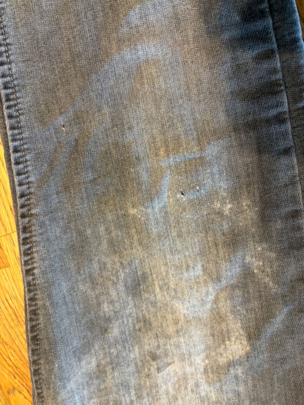 Next Pantaloni: Next Jeans Gr.164-170 – Usato da Oberdorf SO venduto da sa-na 2