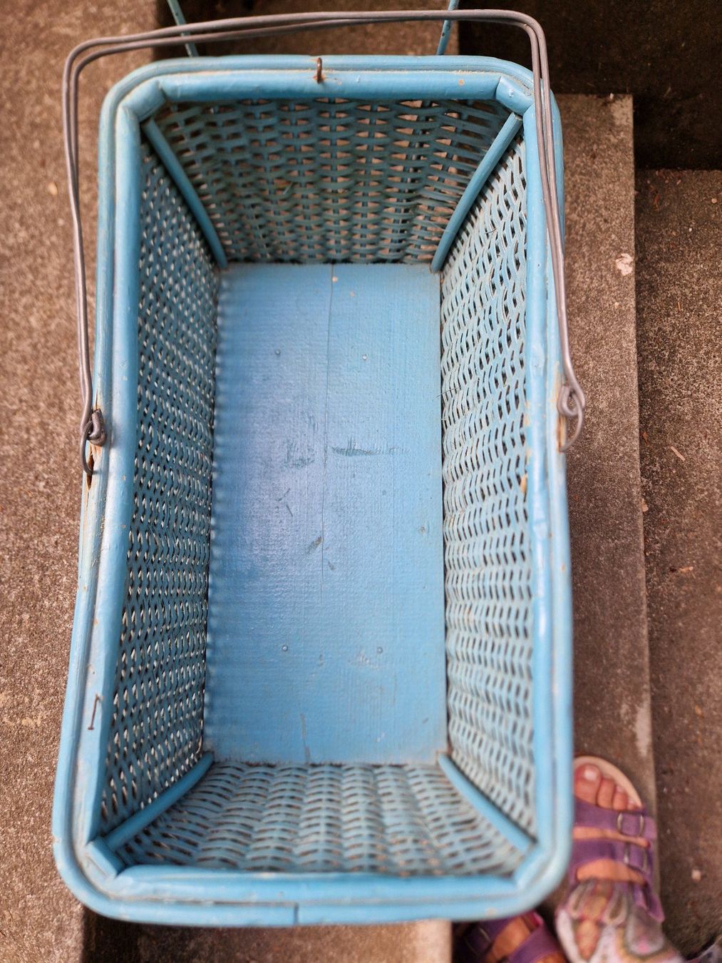 Voitures de poupées: Puppenwagen Antik – D'occasion à Bern par Antikbatik 3