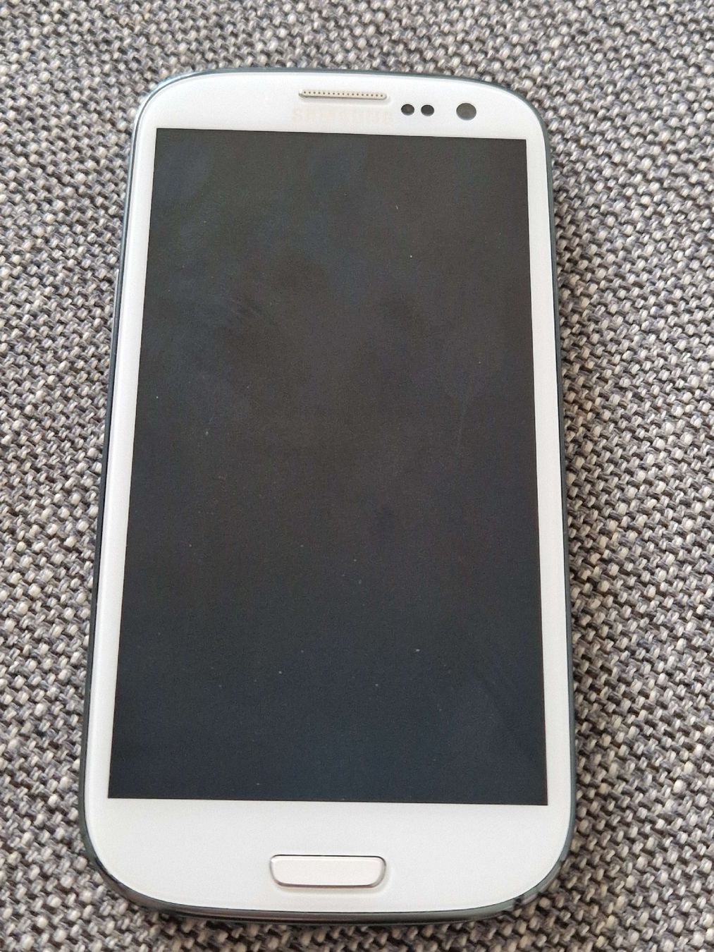 Samsung Handys / Smartphones: Samsung Galaxy S3 weiss  – Gebraucht aus Reinach BL von Tinkerbelly27