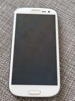 Samsung Galaxy S3 weiss 