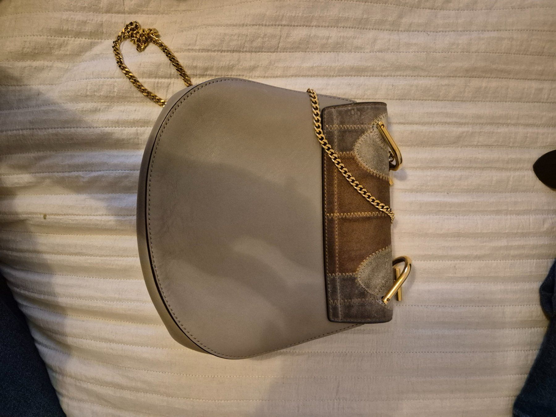 Chloé Borse da donna: chloé drew bag – Usato da Zürich venduto da Enila1977 7