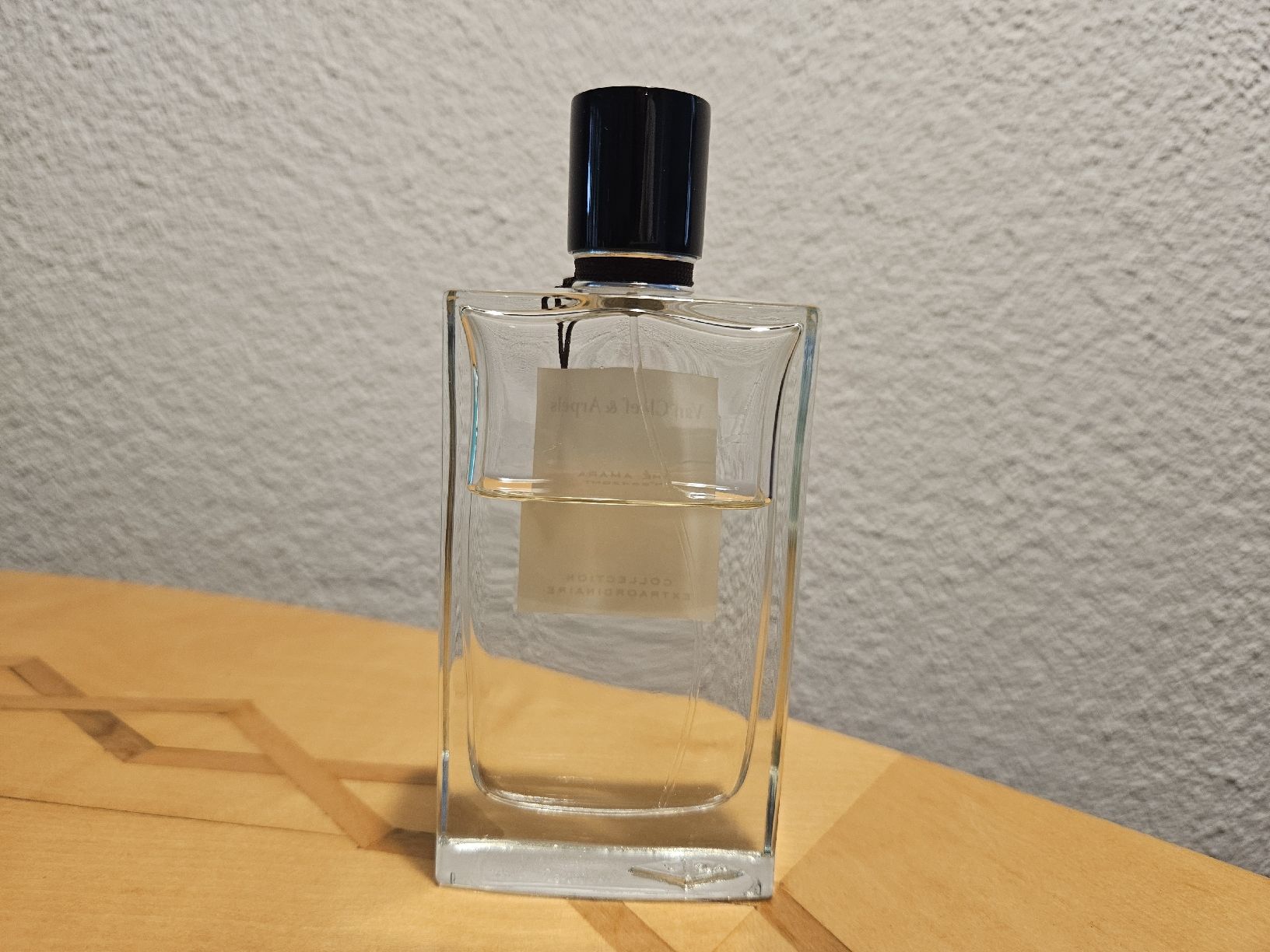 Van Cleef Parfums & Eau de Toilette: Van Cleef & Arpels The Amara – D'occasion à Sargans par Chicco051 1