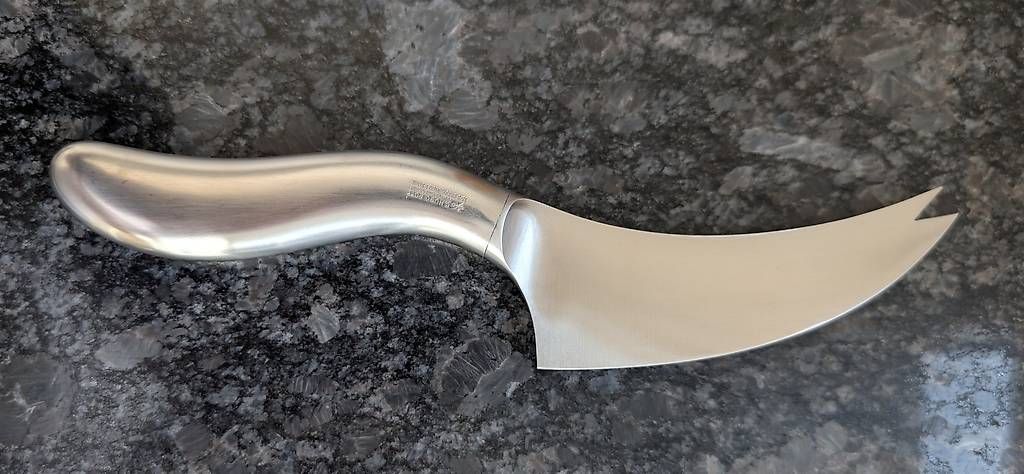 Couteaux de cuisine: Weichkäsemesser - Pott Formado – D'occasion à Zürich par pet_2023