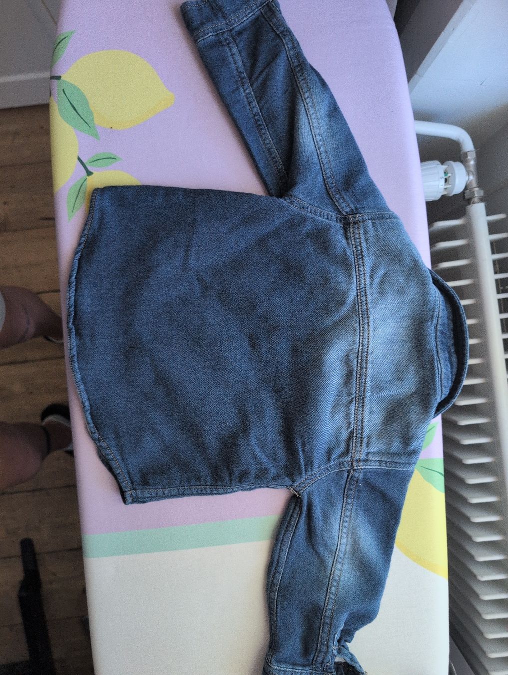 Manor Giacche: MANOR Childrens denim  – Nuovo (secondo la descrizione) da Chur venduto da aur_s5mj 2