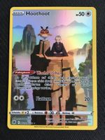 Pokémon - Astralglanz  - Hoothoot (ASR TG12) - DE
