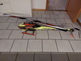 SAB Goblin 700