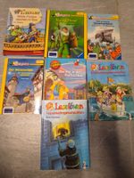 7 Jungenbücher ab 7/8 Jahren