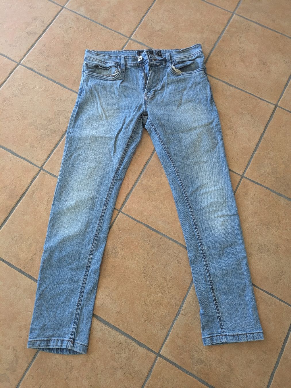 Jeans: Indicode Jeans – Neu (gemäss Beschreibung) aus Besenbüren von saschalaeubli 3