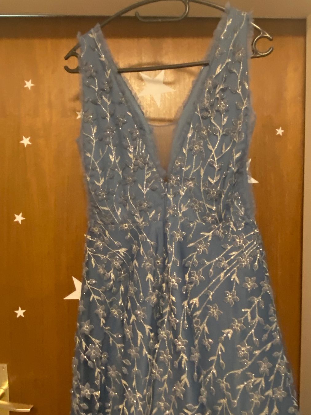 Vestiti: Abendkleid Grösse 38 – Usato da Root venduto da Ona9987 3