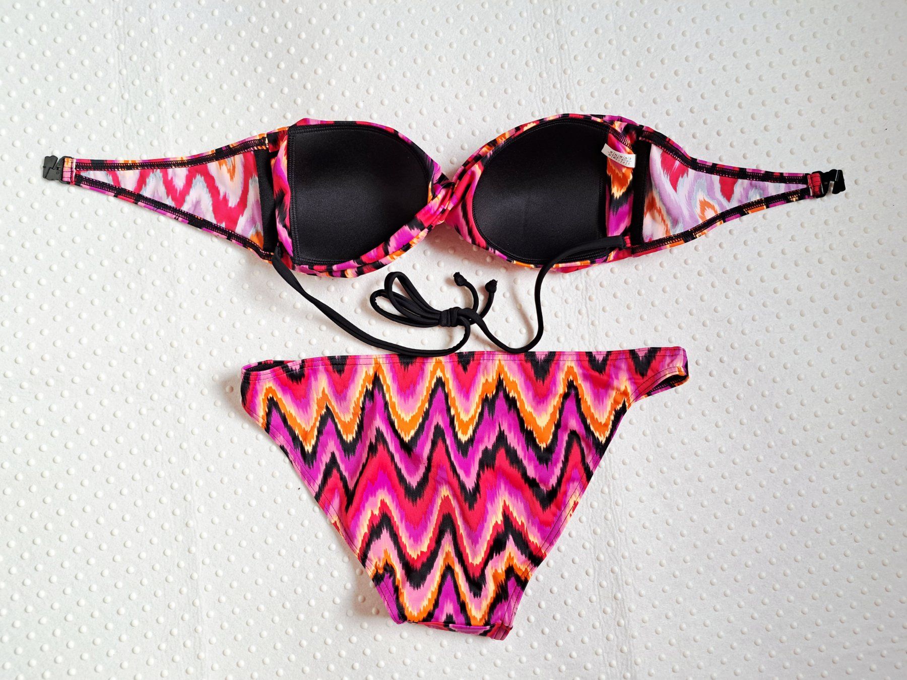Badekleider & Bikinis: NEU! Toller Firefly Bikini Grösse 38/40 – Neu und originalverpackt aus Gysenstein von joshuas81 2