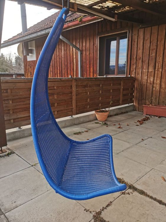 Ikea PS SVINGA hängesitz hängesessel Kaufen auf Ricardo