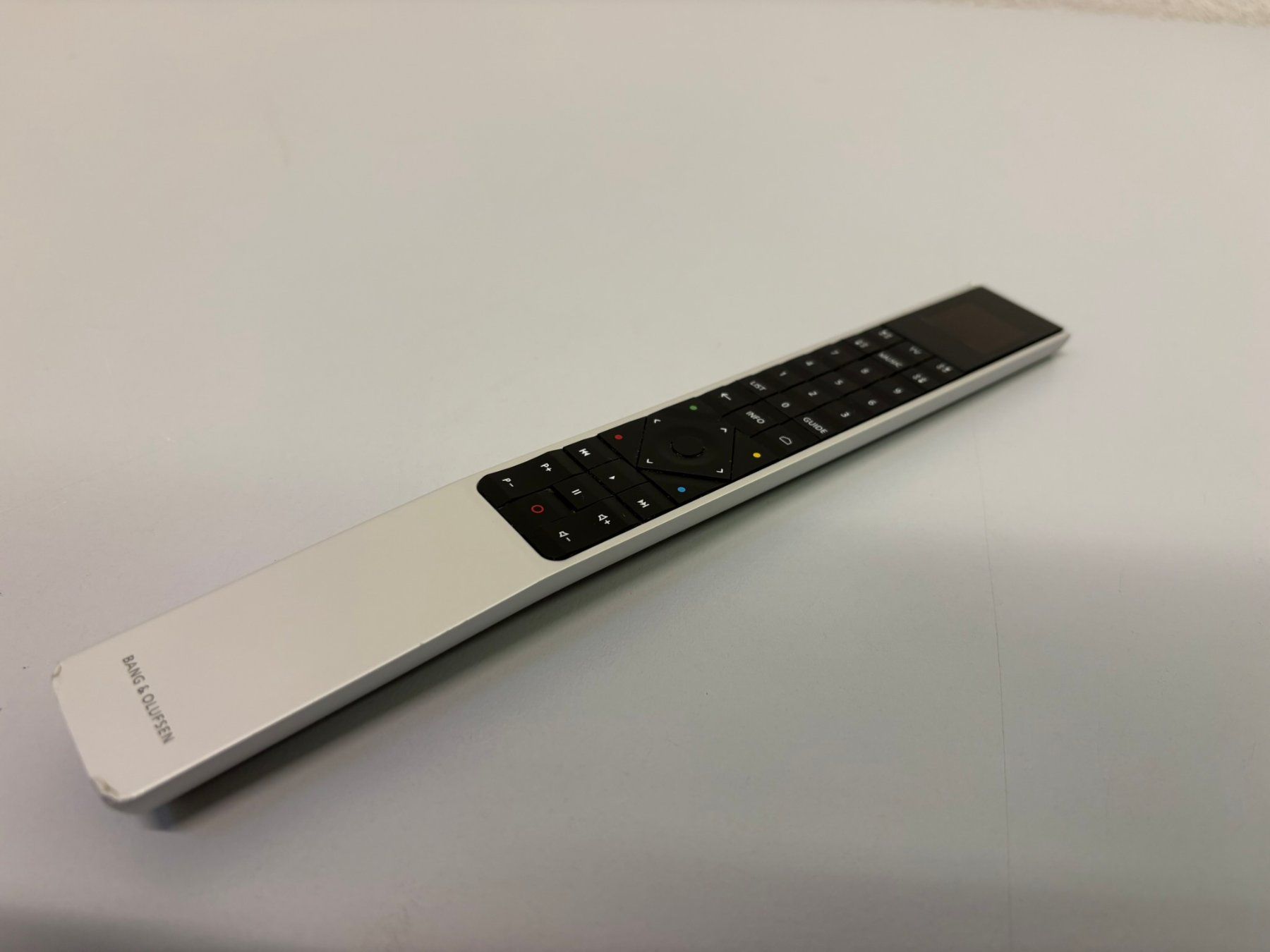 Bang & Olufsen Fernseher: BeoVision Horizon 40 – Gebraucht aus Hochdorf von av-electronics 8