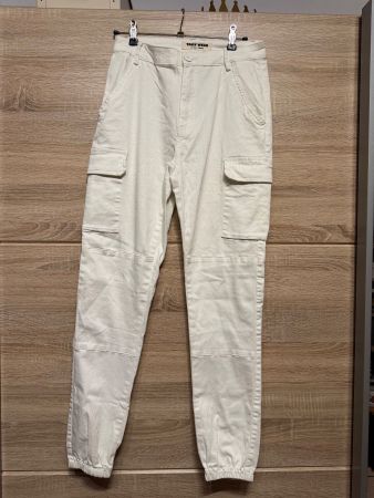 Jeans blanc