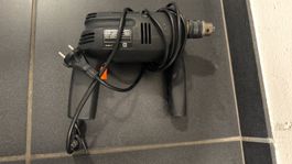 Bohrmaschine