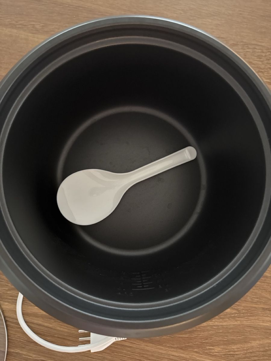 Elettrodomestici da cucina: Reiskocher – Usato da Chur venduto da maxver98 1