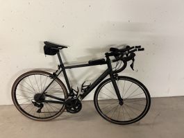 Canyon Rennvelo Endurance 7RB
