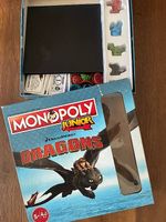 Monopoly Dragons