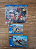 Lego Kunstflugzeug - 60019