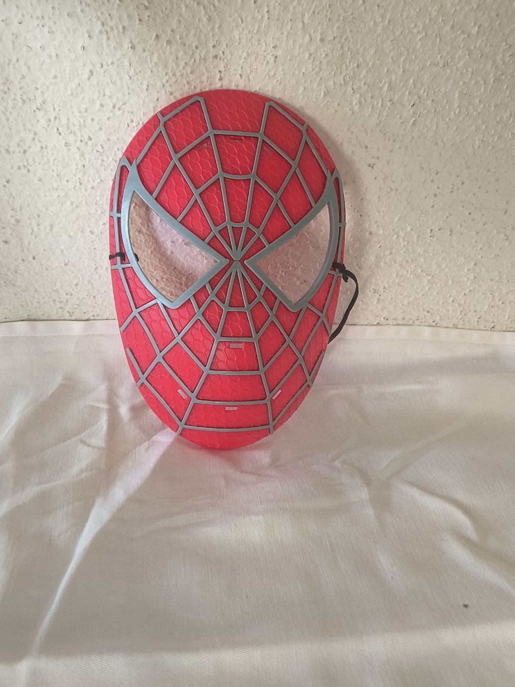 Masques: Spiderman maske – D'occasion à Zug par kat_q98k