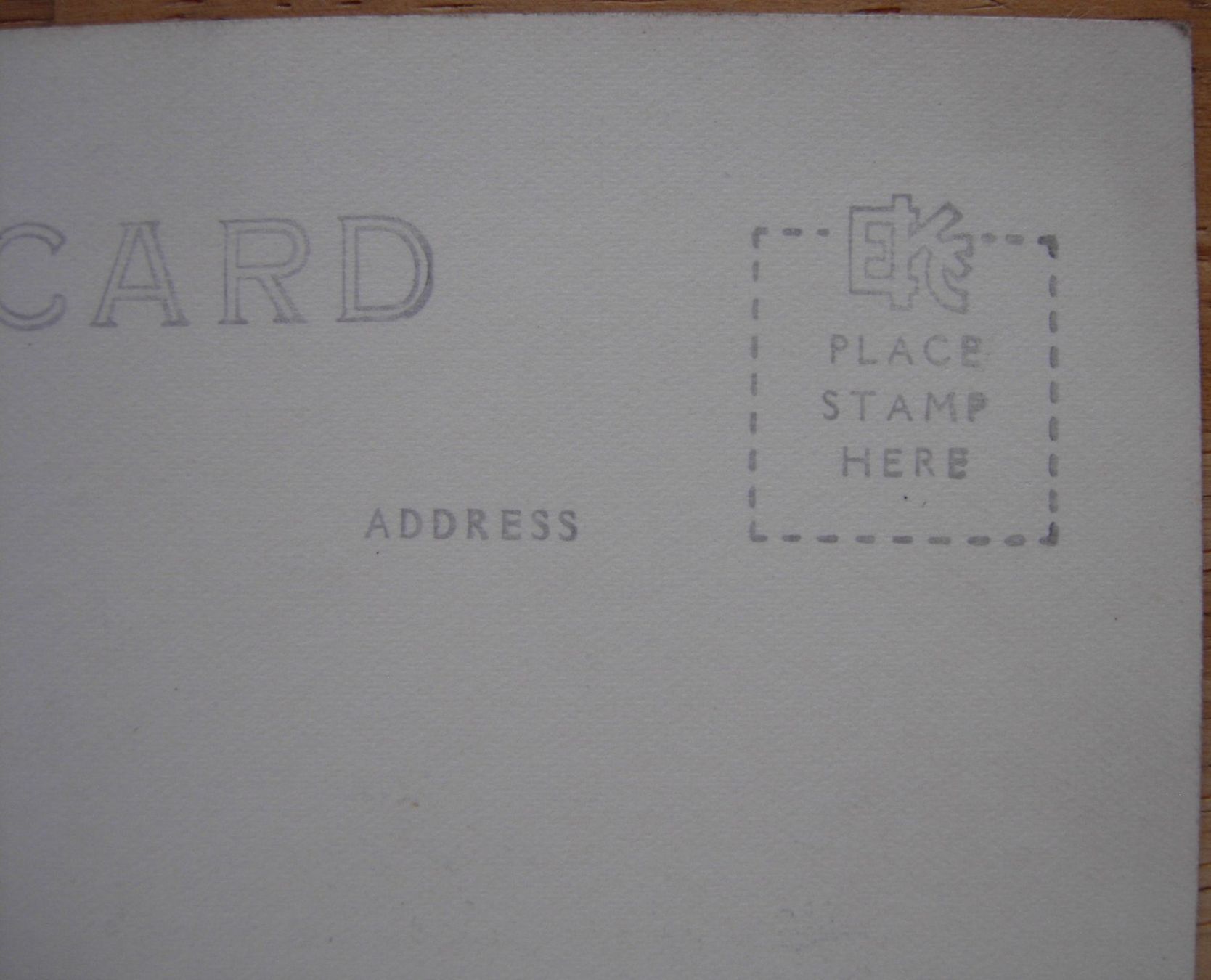 Cartoline postali: AK - Nevada, Highway 53, USA – Usato da Dübendorf venduto da rumpumpel 5