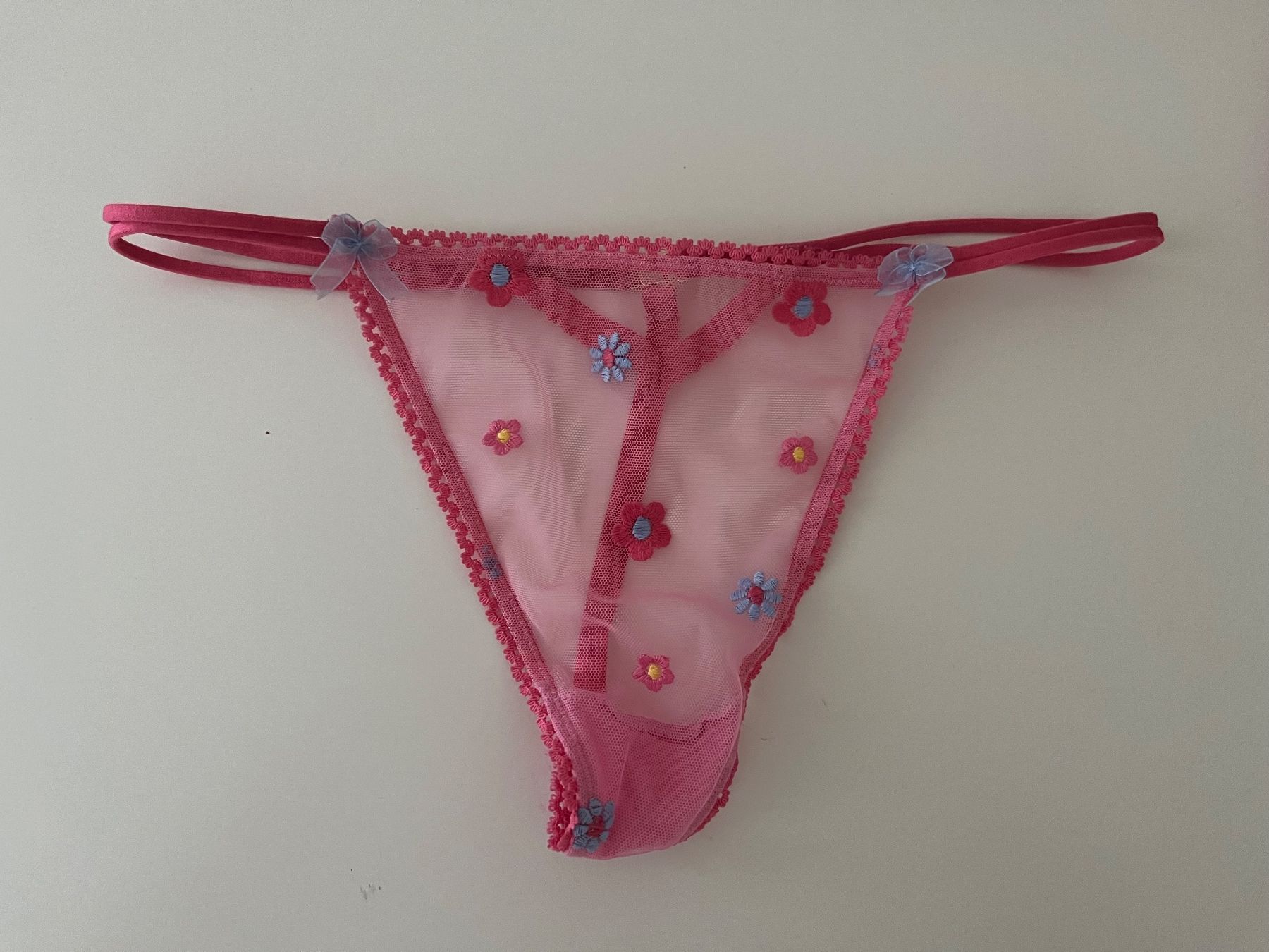Sonstige Unterwäsche: Lounge Set – Gebraucht aus Baar von vanessaa_ 4