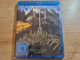 Lord of the Shadowlands (2011) NEU OVP RAR Bluray