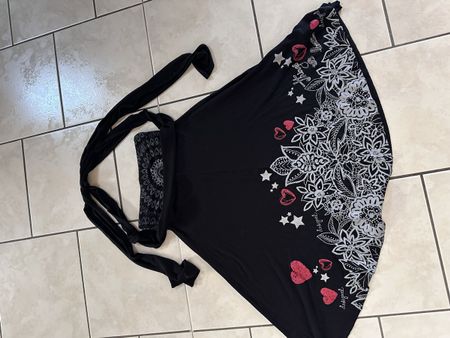 Desigual Kleid  Grösse S 