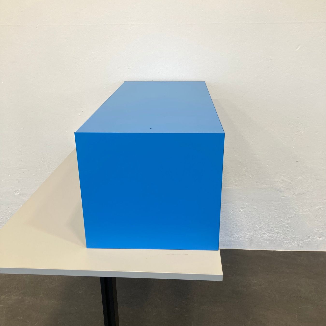 Lista Armadi: Lista Office LO Locker Modul Hellblau mit Schlüssel – Usato da Schönenwerd venduto da mcofficeshop 6