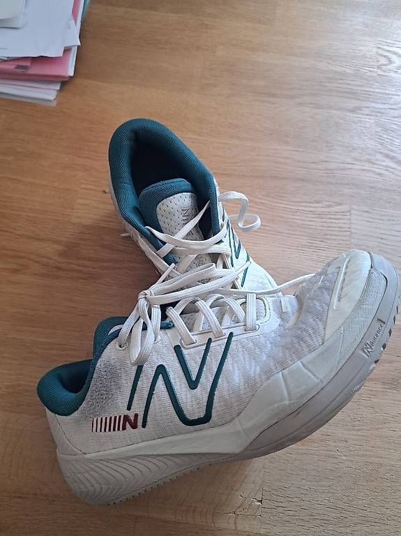 New Balance Scarpe da uomo: New Balance Sportschuh – Usato da Schliern b. Köniz venduto da Bienschen 1