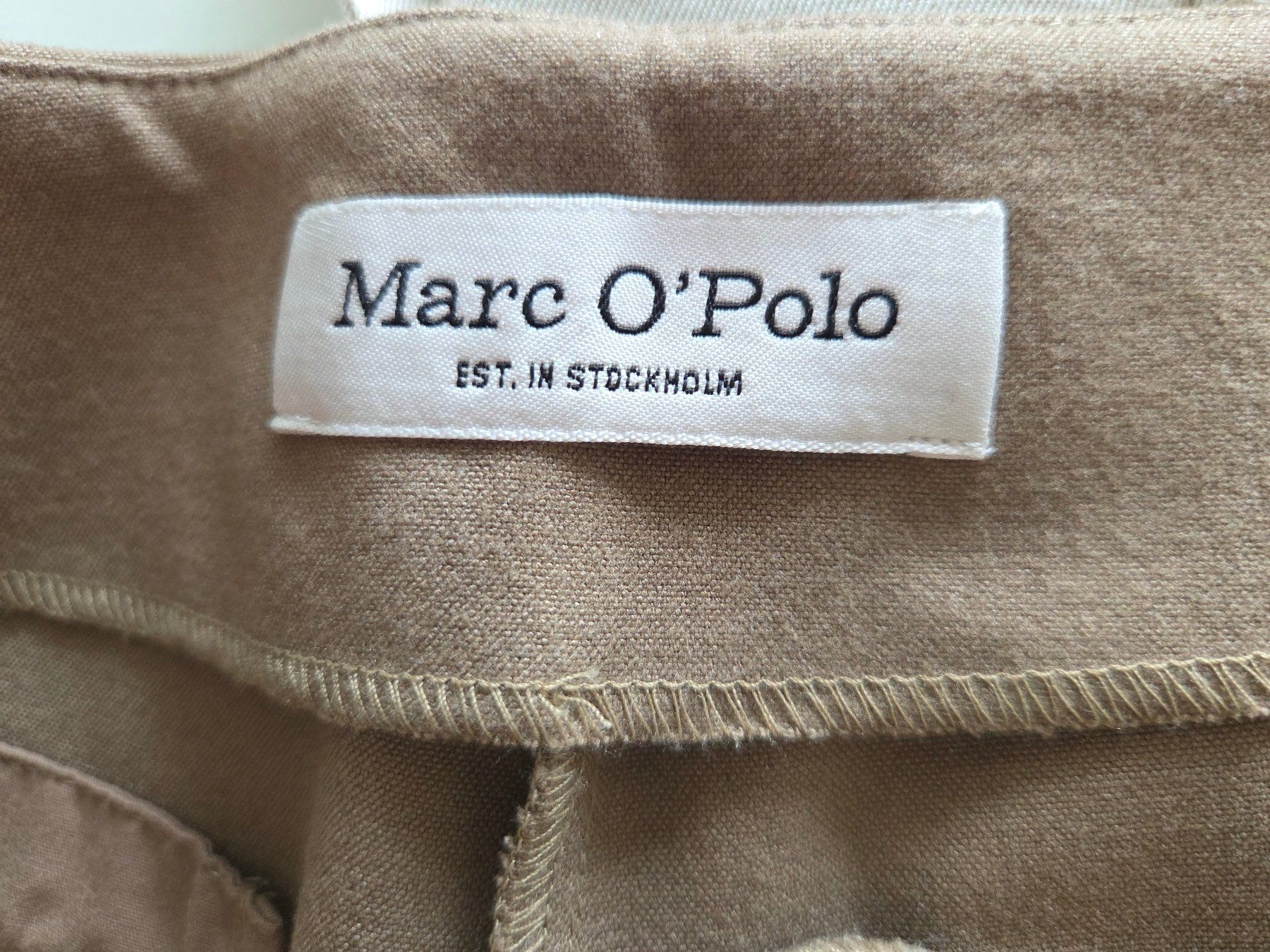 Marc O'Polo Pantaloni: Hose von Marc O'Polo – Usato da Oberrieden venduto da Smart570 4